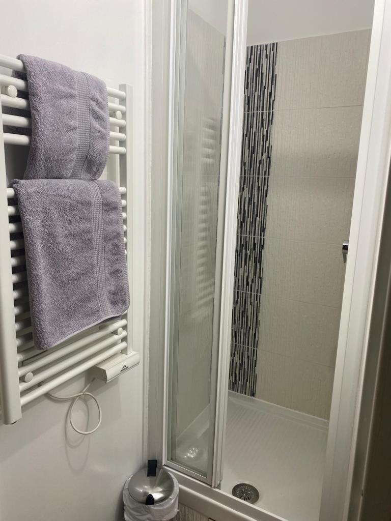 Appartement 80M2, Terrasse Sud, Metro 7 Direction Louvre A 8Minutes, Parking Sous-Sol, Proche Paris-Bercy Ιβρύ-συρ-Σεν Εξωτερικό φωτογραφία