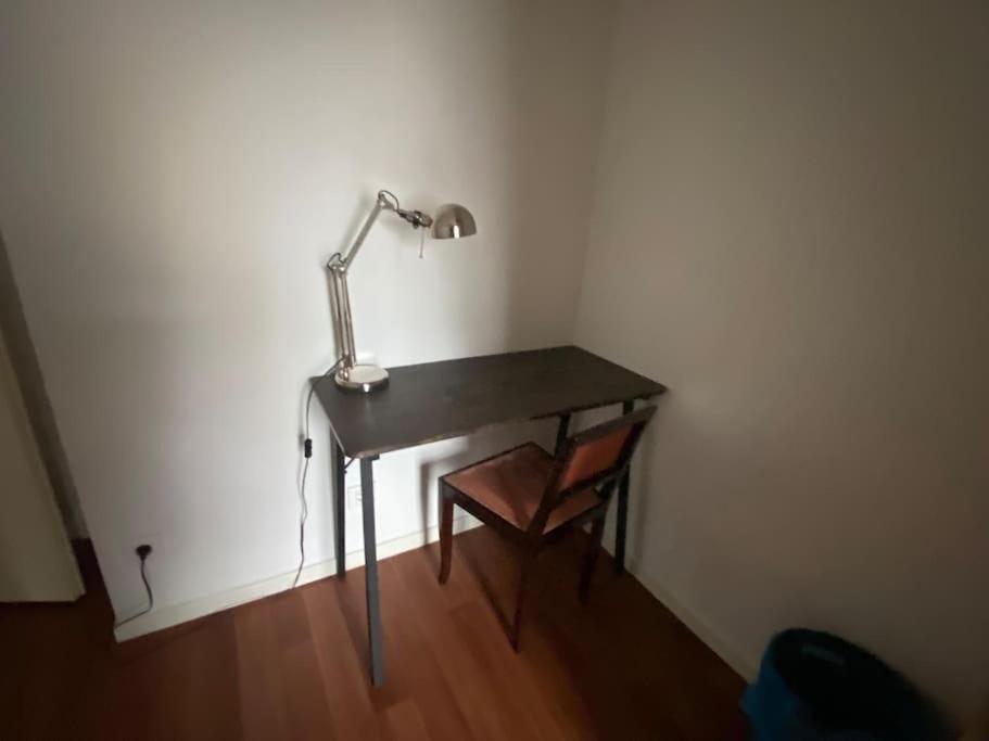 Appartement 80M2, Terrasse Sud, Metro 7 Direction Louvre A 8Minutes, Parking Sous-Sol, Proche Paris-Bercy Ιβρύ-συρ-Σεν Εξωτερικό φωτογραφία
